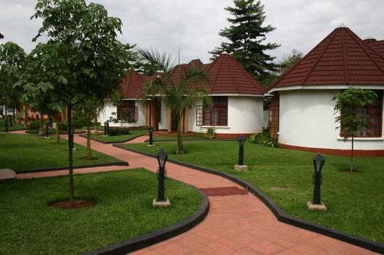 Salnero Hotel